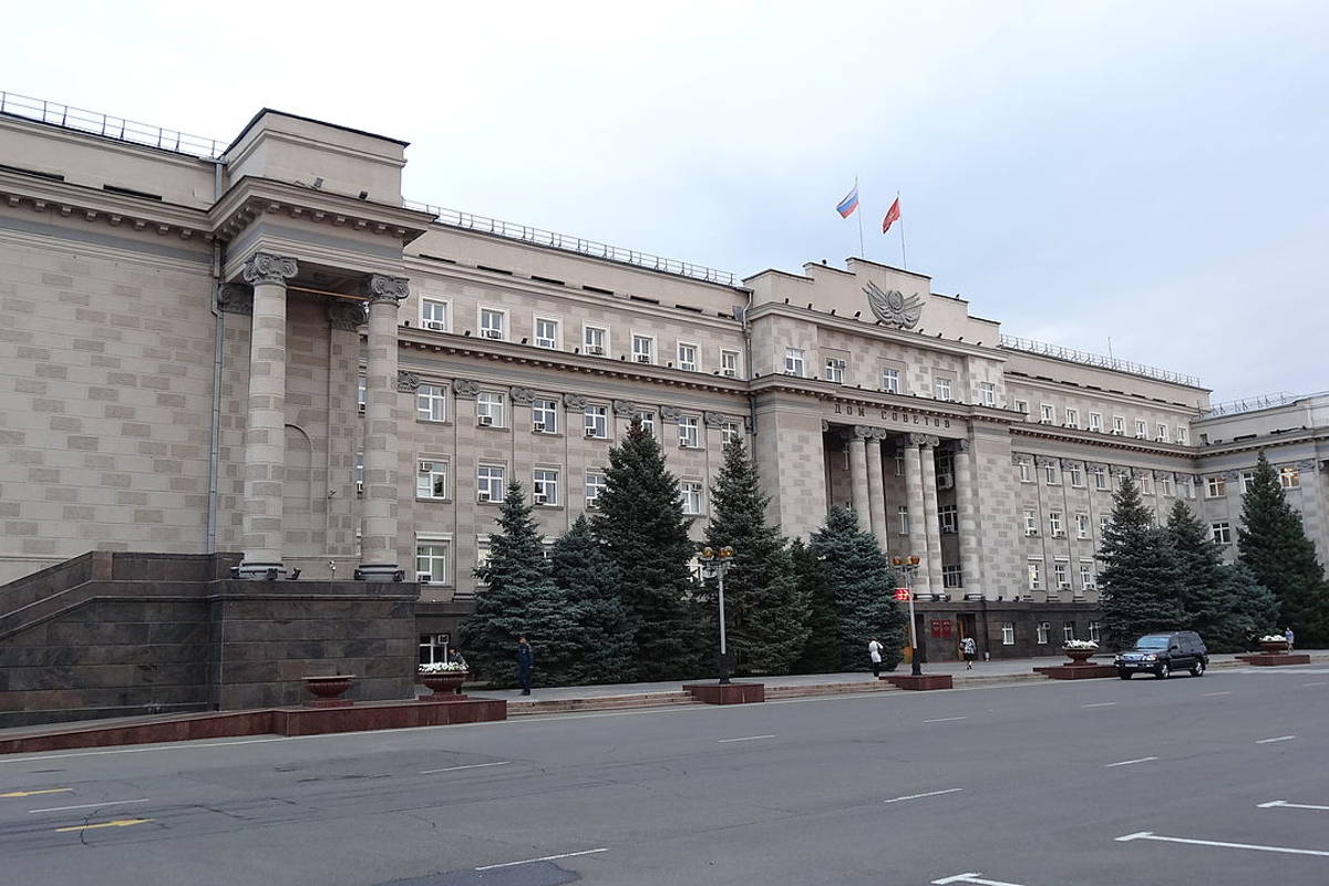 Дом Советов