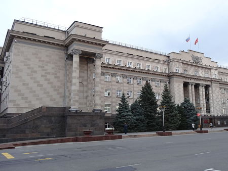 Дом Советов