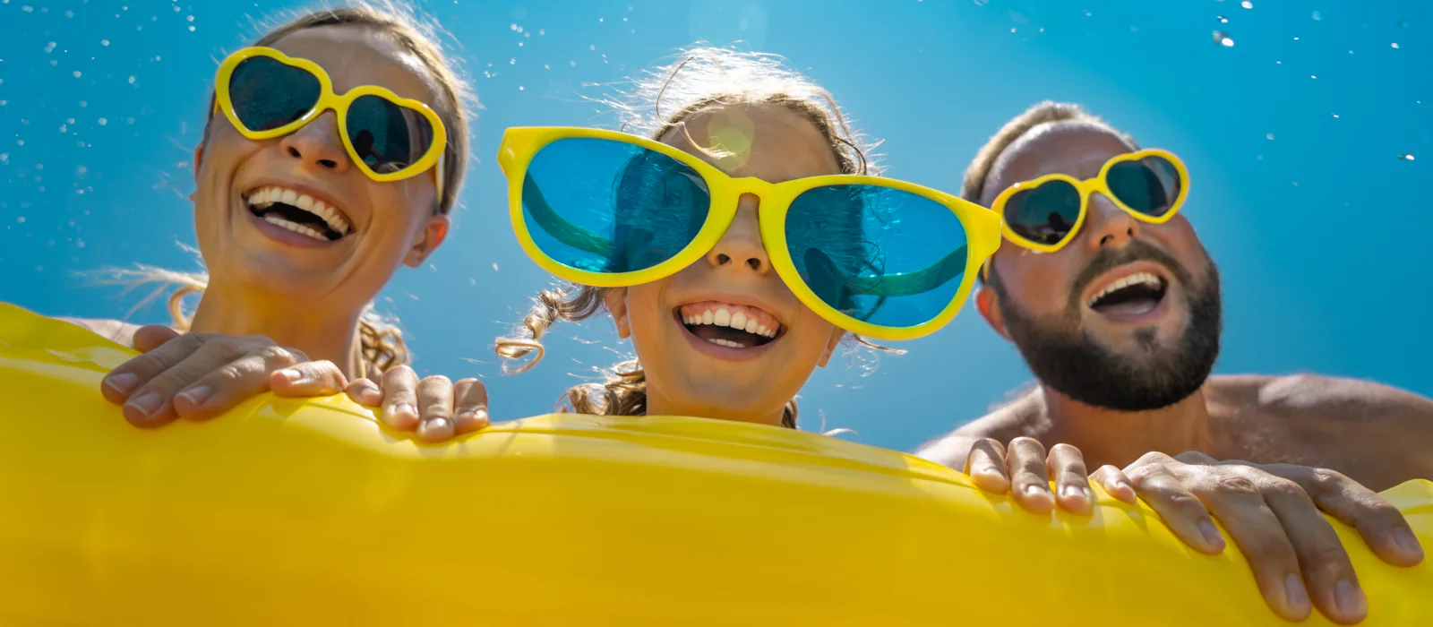 Билет на быстрый вход в аквапарк Aquaventure — экскурсия, Дубай, ОАЭ | Покатаем