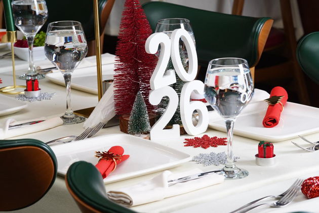 Новогодняя ночь на Босфоре с грандиозной шоу-программой