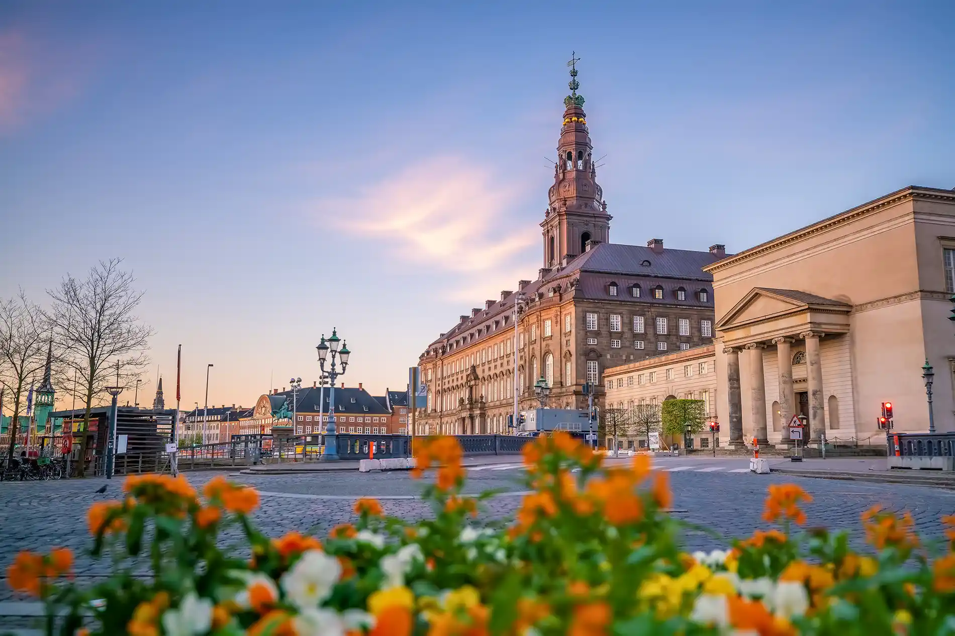 Things to Do in Copenhagen