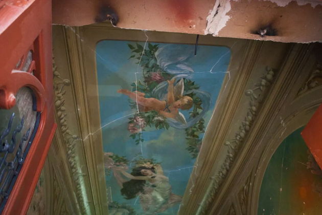 Виды Архитектурный облик Тифлиса: от традиций к модернизму