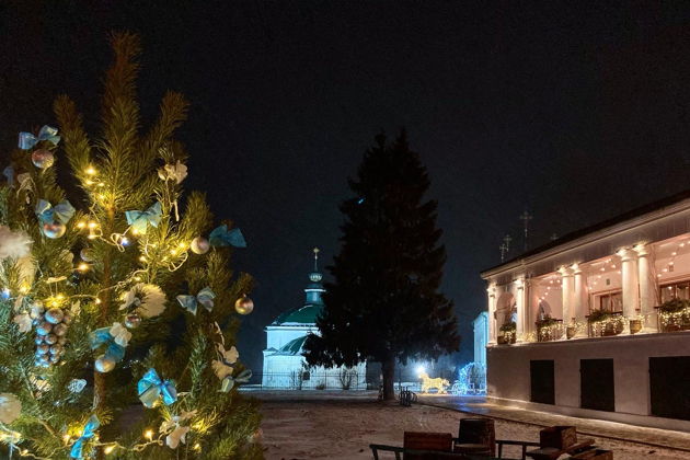 Виды Обзорная экскурсия «Суздаль многогранный» (индивидуальная)