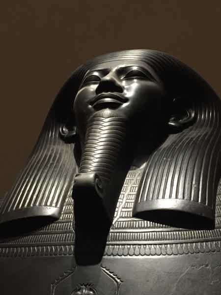 Экскурсия в Египетский музей - фото 2