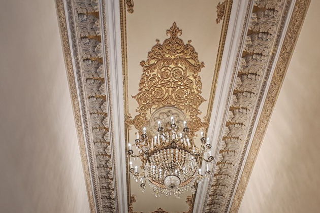 Виды Творцы Тбилиси: люди, сформировавшие искусство города