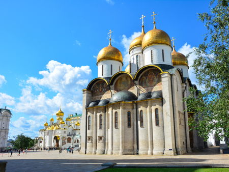 Успенский собор