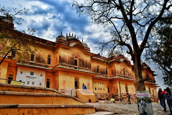5N/6D Golden Triangle Tour + Authentic cooking class — photo 6, Delhi | Pokataem