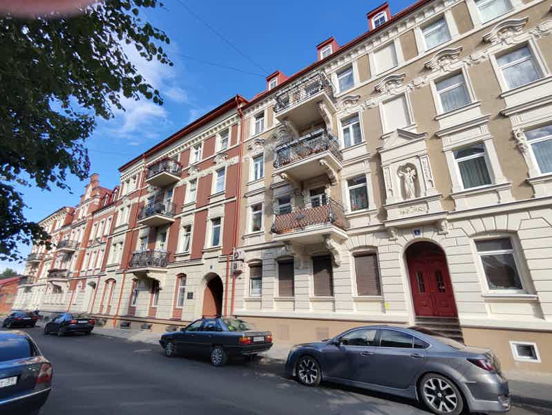 Тильзит и Инстербург: путешествие в старую Европу - фото 3