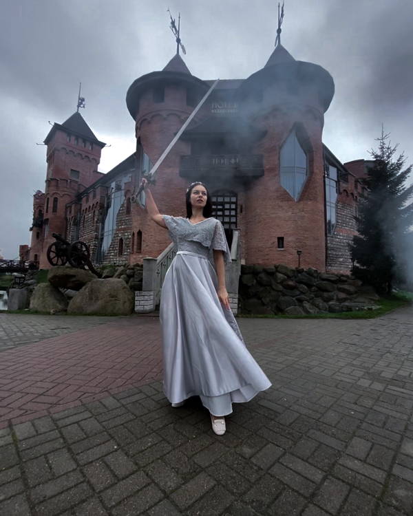 Фототур по замкам Кёнигсберга — фото 2