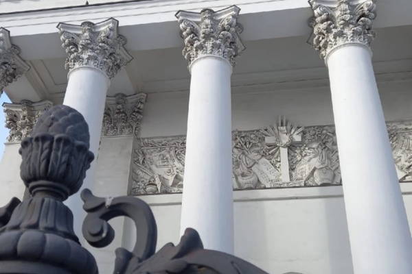 По местам убийств трех российских императоров: судьба или «Игры Престолов»?