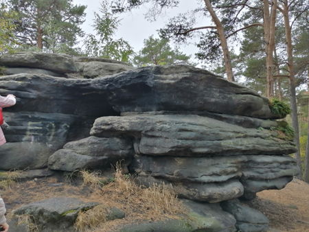 Озеро Шарташ