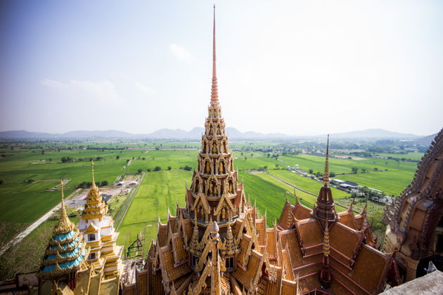Оздоровительный тур в отель Sweet Garden River Kwai Resort на 3 дня