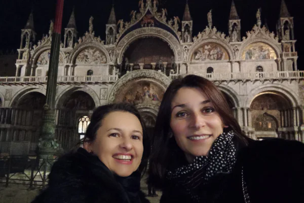 Evening romantic Venice — photo 3, Venice | Pokataem