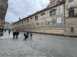 Экскурсия "Экскурсия в Дрезден и Саксонскую  Швейцарию" - фото отзыва 3