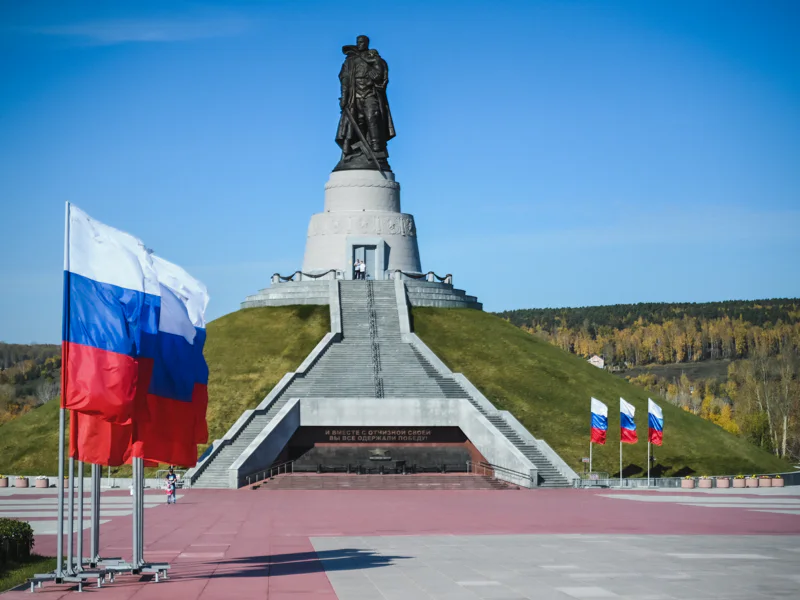 Знакомьтесь, Кемерово — культурная столица Сибири — фото 2, Кемерово | Покатаем