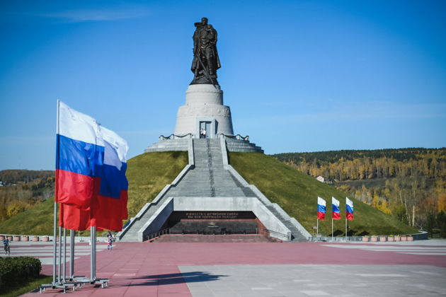 Главное изображение экскурсии - Знакомьтесь, Кемерово — культурная столица Сибири