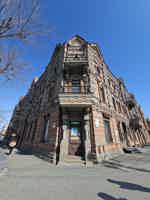 Экскурсия "Авторская пешеходная экскурсия: «Дома и судьбы главной улицы»" - фото отзыва 2