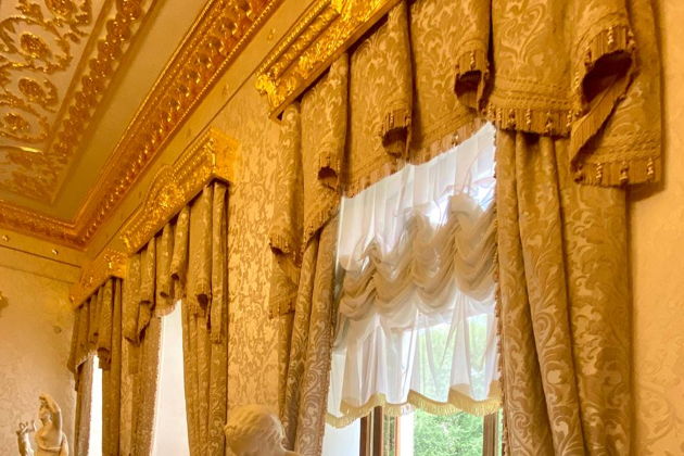 Виды Шереметевский дворец: история дворянского рода в Фонтанном доме