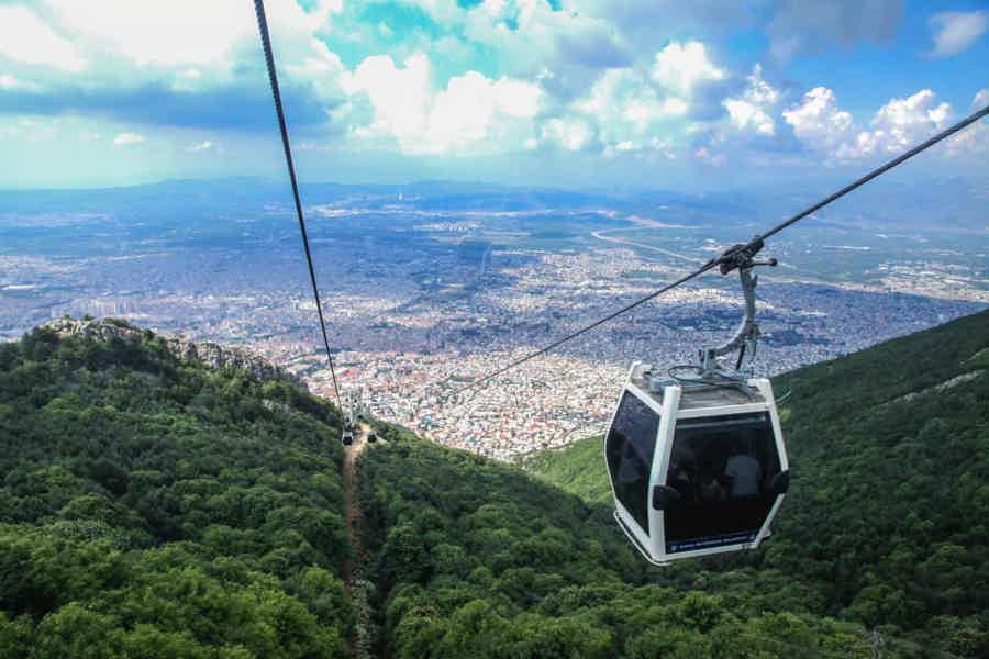 Istanbul: Bursa and Uludag Nature Trip - photo 5