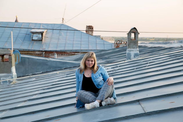 Виды Твоя лучшая фотопрогулка по Нижнему Новгороду