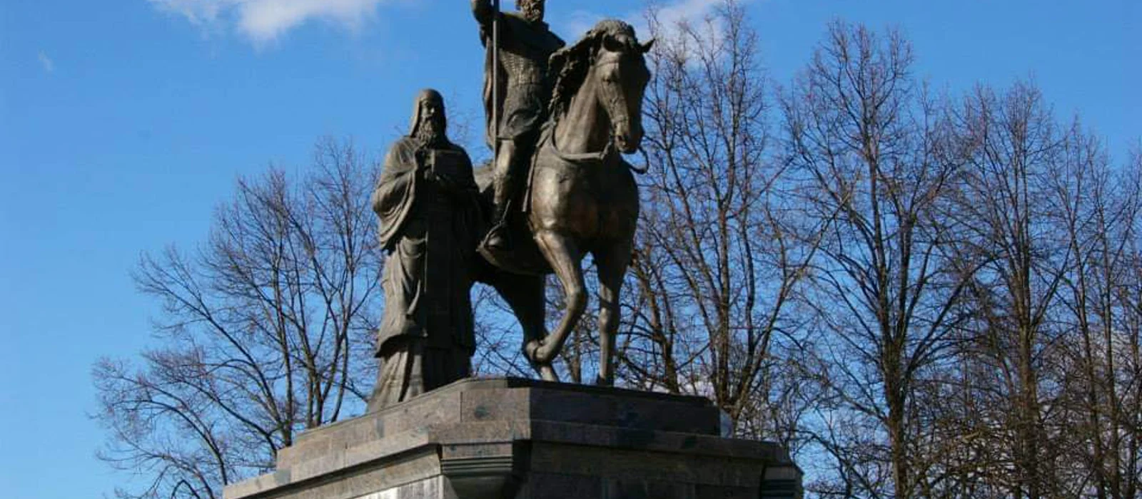 Владимирский кремль с посещением  соборов. — экскурсия, Владимир, Россия | Покатаем