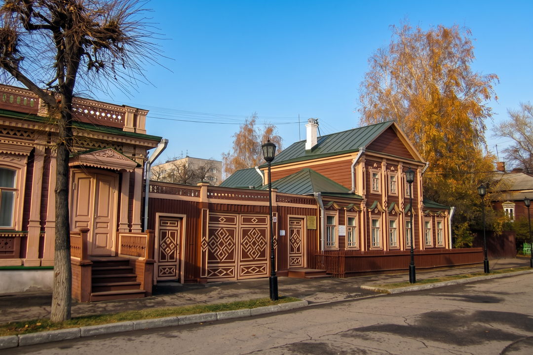 Самостоятельная квест-экскурсия по Рязани — фото 4