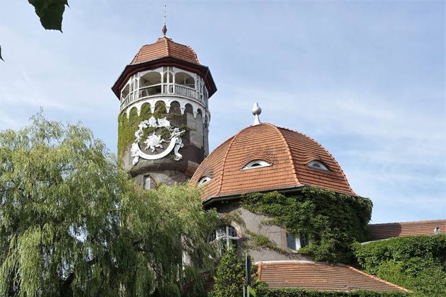 Виды 3 в 1: Зеленоградск, Куршская коса, Светлогорск