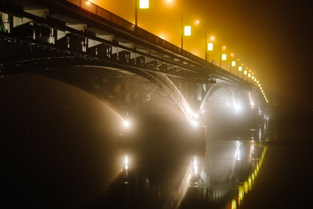 Главное изображение экскурсии - Город грехов: Групповая экскурсия в Нижнем Новгороде (18+)