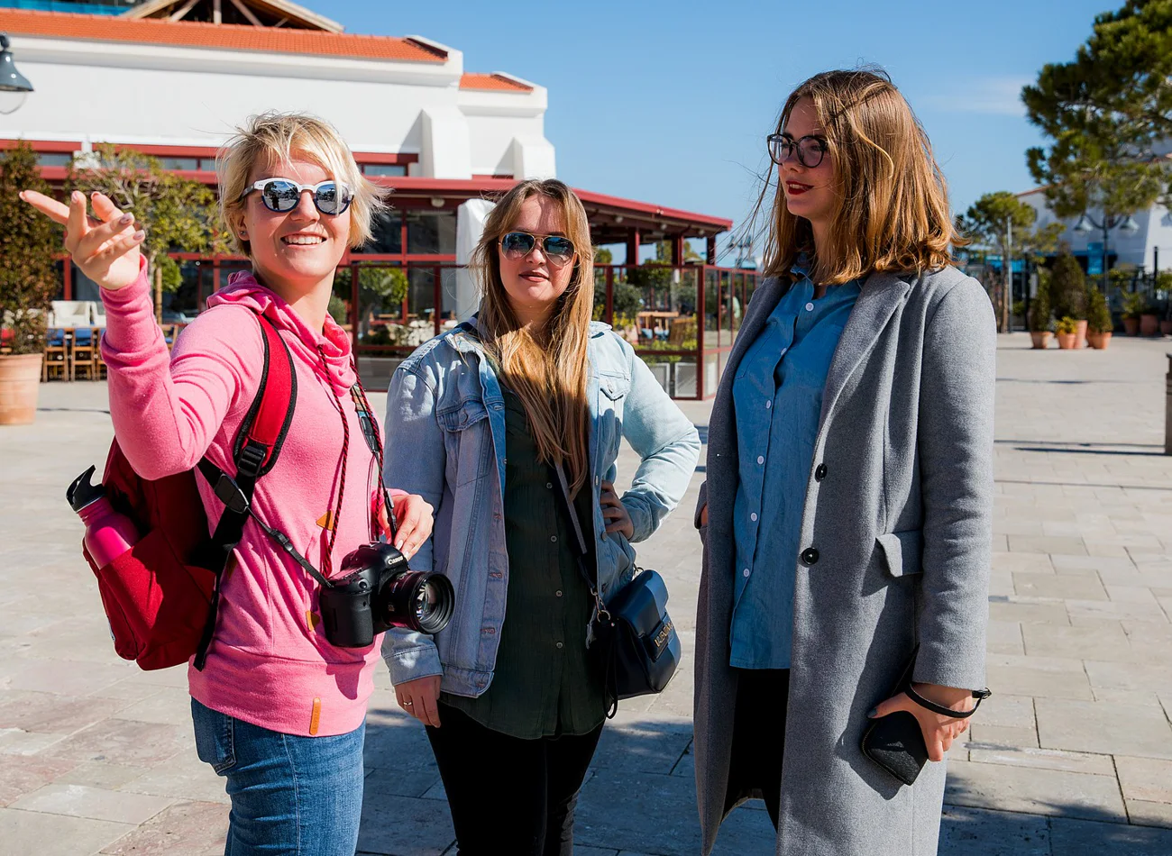Welcome to Limassol — tour in Limassol, Cyprus | Pokataem