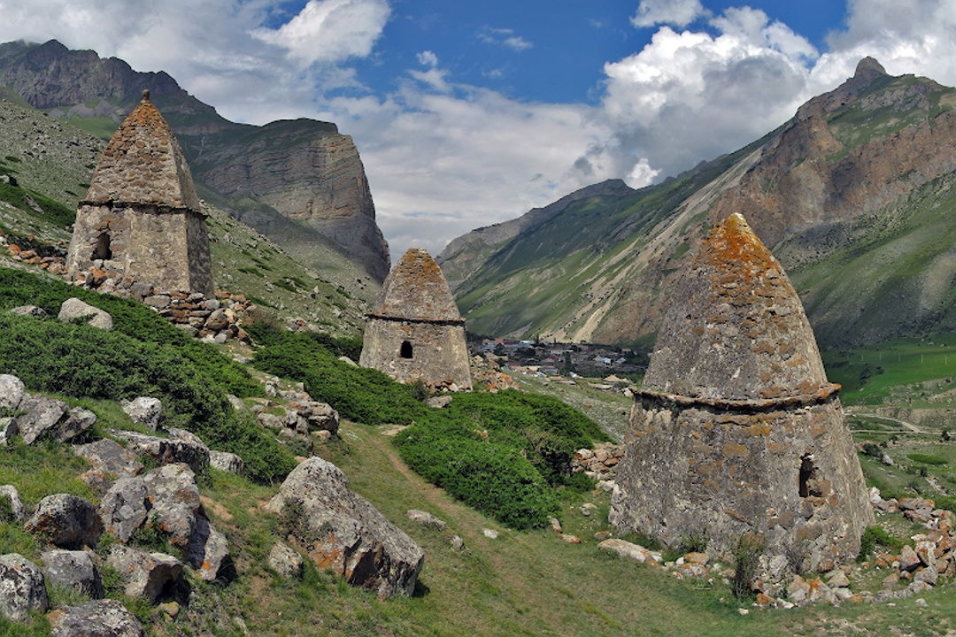 Чегемская сказка Кабардино-Балкарии — фото 6
