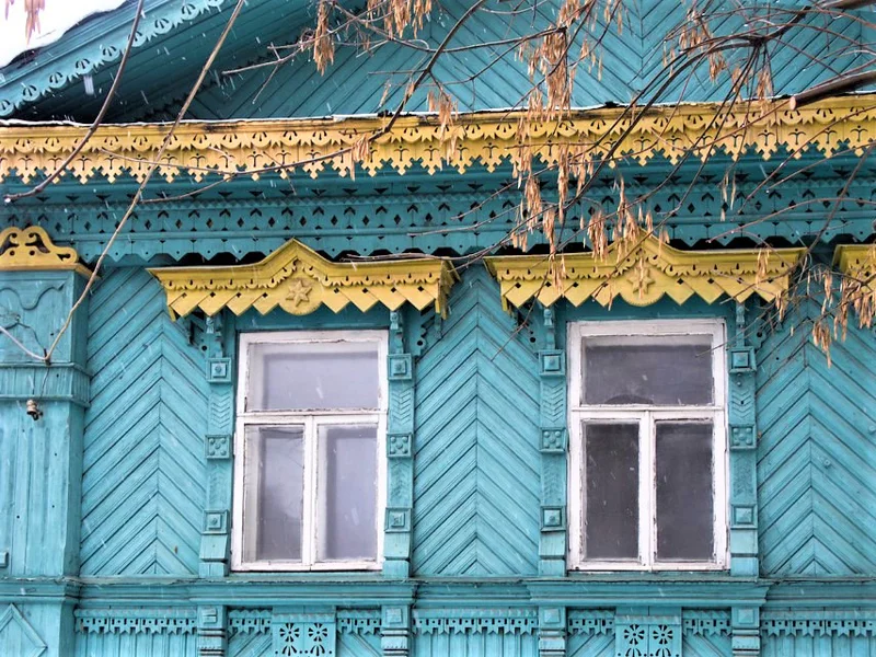 По столице празднования «Дня семьи, любви и верности» — фото 5, Муром | Покатаем