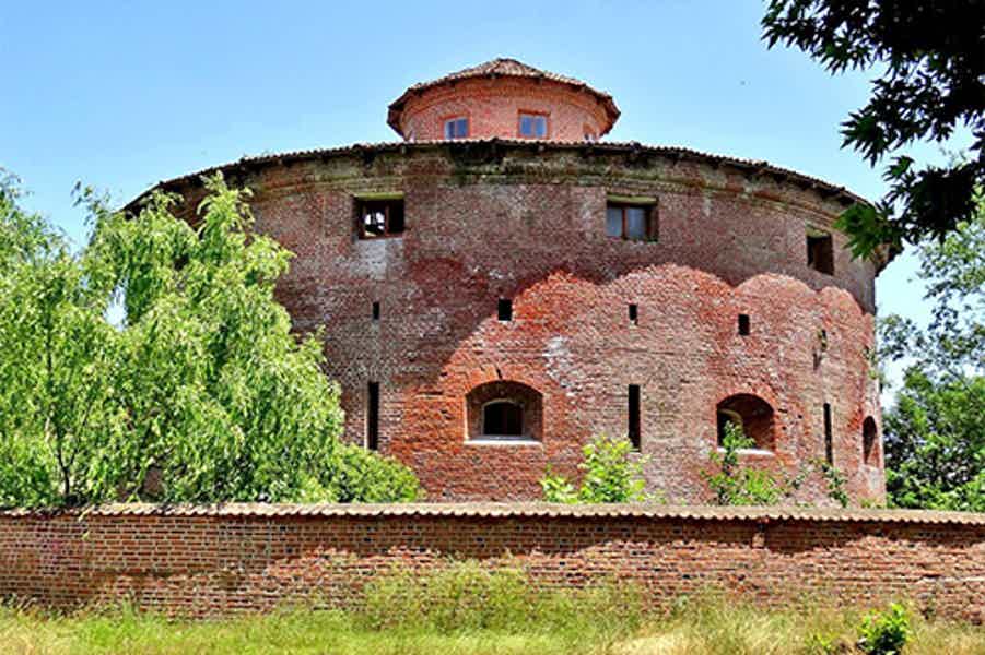 Южная сказка Азербайджана: Ленкорань и Лерик - фото 5