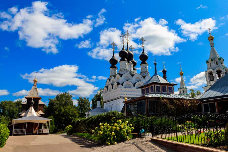 Муром — давайте знакомиться! Классическая обзорная экскурсия - фото 1