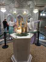Экскурсия "Обзорная экскурсия по Казани и Казанскому Кремлю (с билетами)" - фото отзыва 5