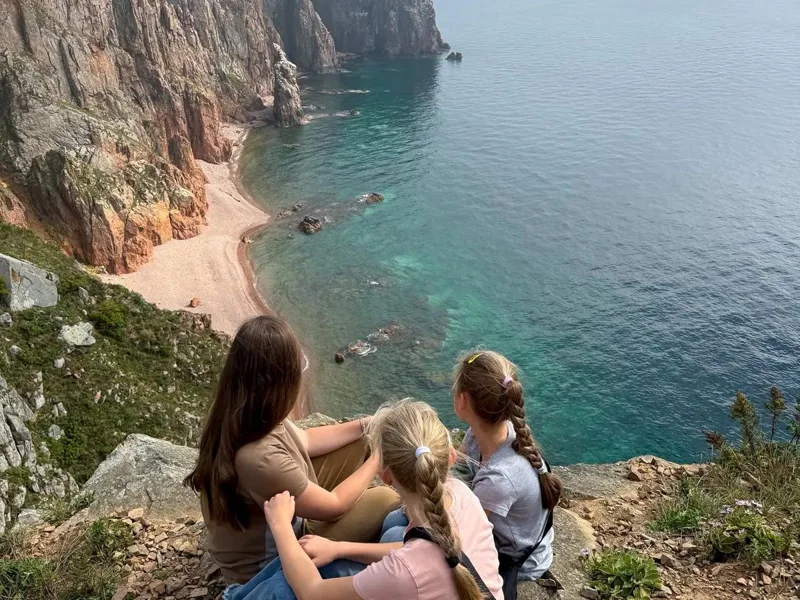 Морское приключение, морские котики и морепродукты во Владивостоке — фото 7, Владивосток | Покатаем