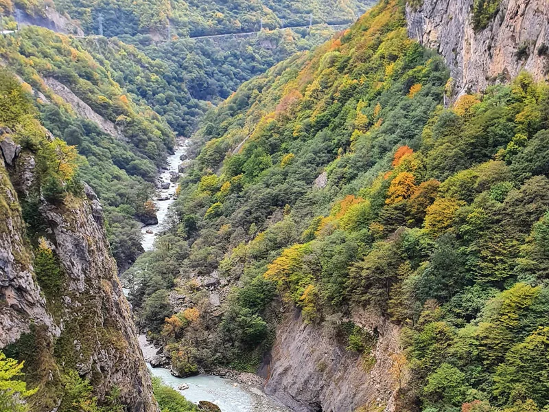 Верхняя Балкария, Безенги и Язык Тролля — фото 7, Железноводск | Покатаем
