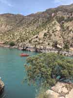 Экскурсия "Премиум Сулакский каньон, прогулка на катере до плачущих водопадов и Нохъо" - фото отзыва 1