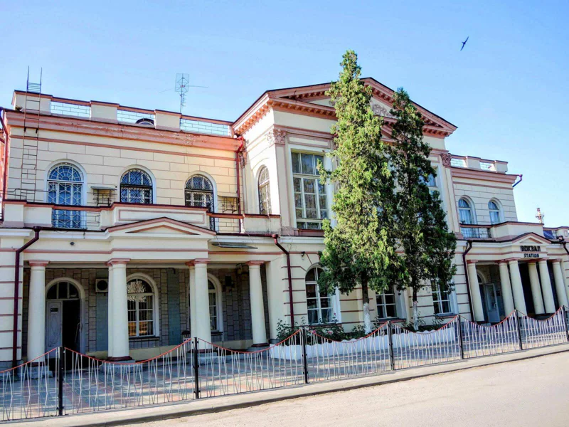 Индивидуальная экскурсия на автомобиле в Новочеркасск — фото 5, Ростов-на-Дону | Покатаем
