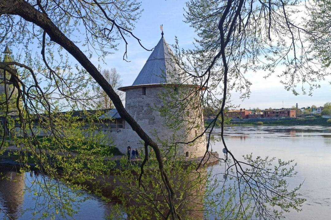 Псков — город великой истории — фото 4