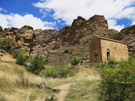 Село Датуна