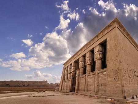 Долина Царей