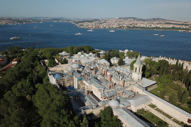 Виды Смотровая площадка Sapphire и симуляция 4D SkyRide