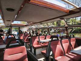 Tour "Amsterdam Highlights Canal Cruise" - review photo 1