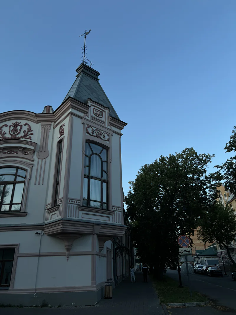 Аудиоэкскурсия по Старо-татарской слободе  — фото 5