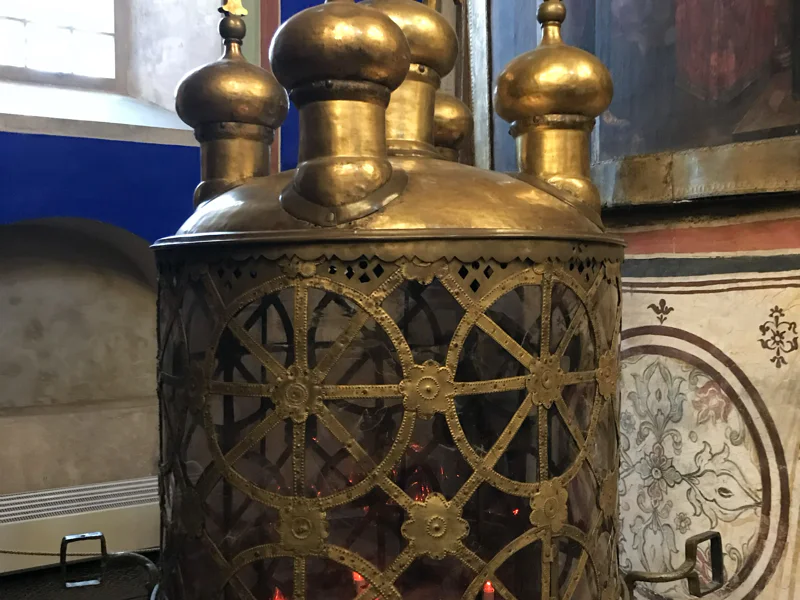 Индивидуальная пешеходная экскурсия «Суздаль на ладони!» — фото 3, Суздаль | Покатаем