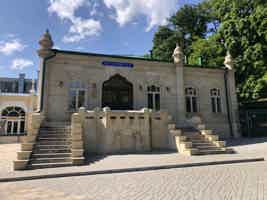 Экскурсия "2 в 1: обзорная по Ессентукам и Железноводску" - фото отзыва 4