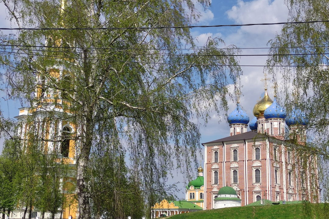 Обзорная экскурсия по Рязани «Загадки старинного города» — фото 5