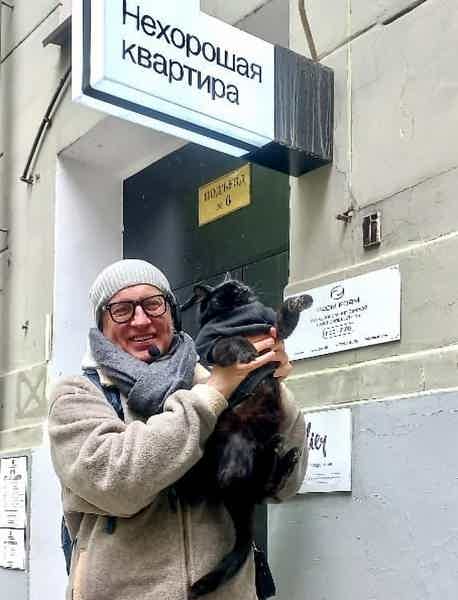 «Мастер и Маргарита»: роман света и тени мага Булгакова - фото 3
