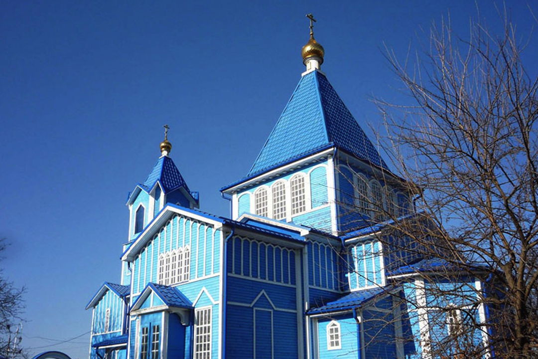 2 в 1: обзорная по Ессентукам и Железноводску — фото 5