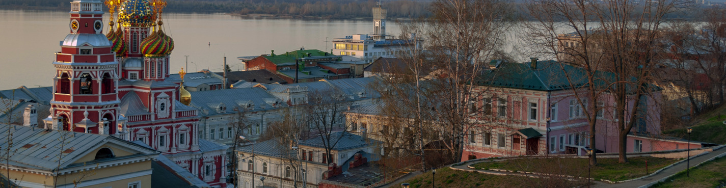 «Пешком по Рождественской»: